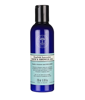 Neals Yard Remedies Shower Gel