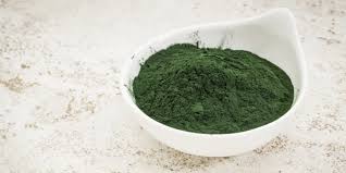 Spirulina Benefits