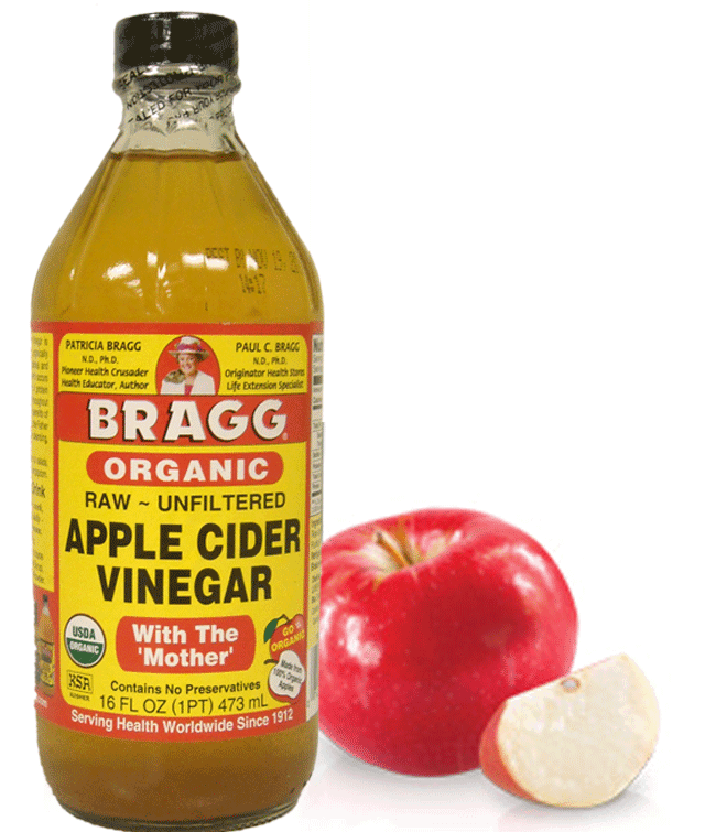 Braggs ACV