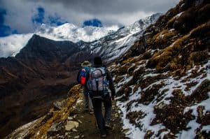 traverse alpha review